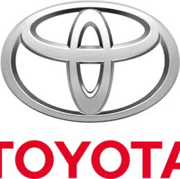 Nanaimo Toyota logo
