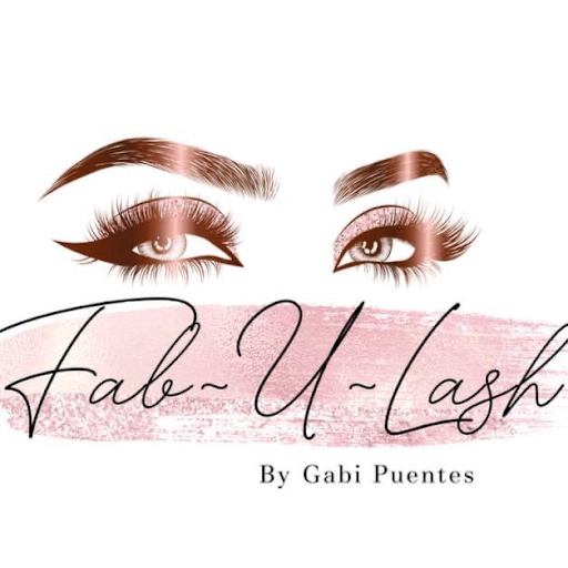 Fab~U~Lash By Gabi Puentes LLC logo