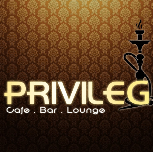 Privileg Café,Bar&Lounge logo