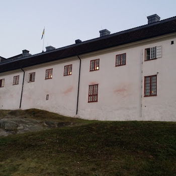 Mauritzbergs Slott och Golf