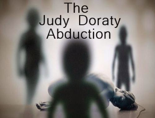 Judy Described An Abduction Scenario