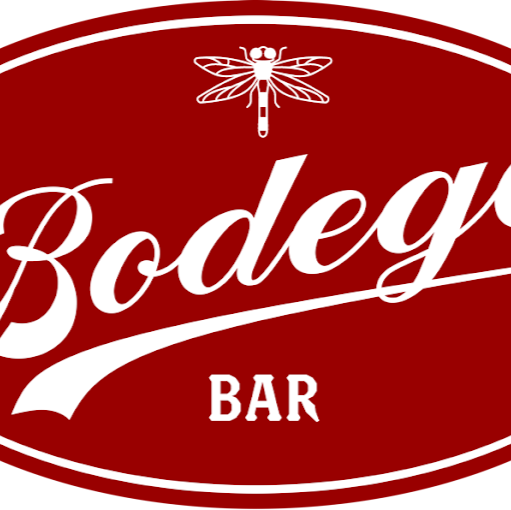 Bodega Bar & Kitchen logo