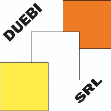 Duebi s.r.l. logo