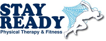 Stay Ready Physical Therapy logo