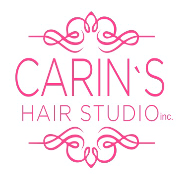 Carin's Hair Studio INC logo