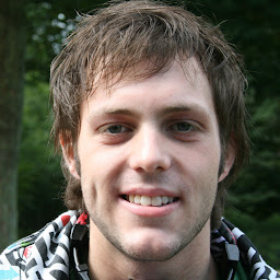 avatar of Ron Schutjens
