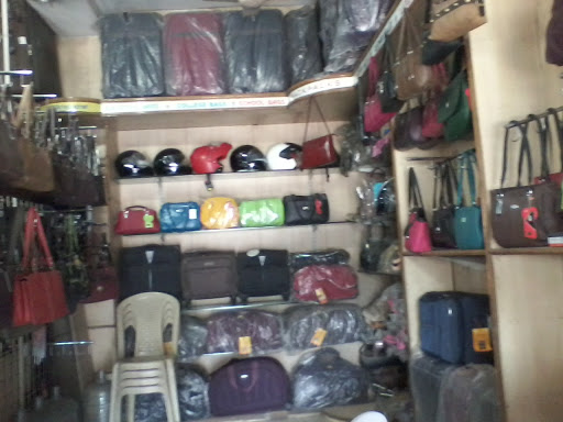 Royal Leather Works, 5-8-225/3 & 4,Royal Hotel Building Nampally, Opposite Railway Station, Nampally, Hyderabad, Telangana 500001, India, Leather_Goods_Shop, state TS