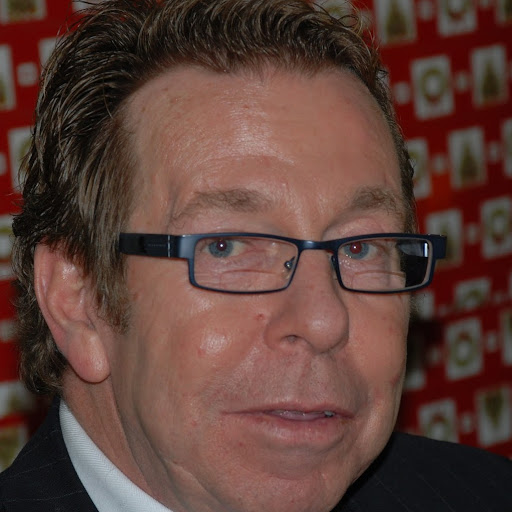 Ulf Larsen