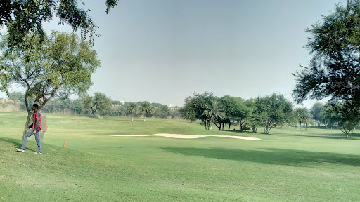 Hyderabad Golf Club, 7, 7 Tombs Rd, Jhansi Nagar Colony, Surya Nagar, Golconda Fort, Hyderabad, Telangana 500008, India, Sports_Association, state TS