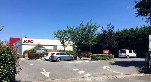 KFC Plaisir
