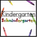 Kindergarten Schmindergarten