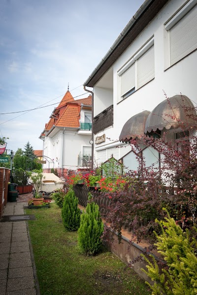 Photos of Guest House Moritz
