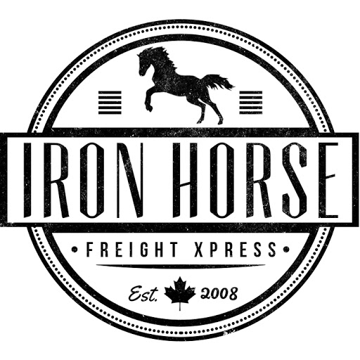 Iron Horse Freight Xpress