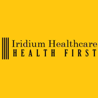 Iridium Healthcare logo