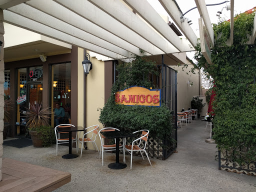 Restaurant «3 Amigos Restaurant», reviews and photos, 365 E Avenida De Los Arboles, Thousand Oaks, CA 91360, USA