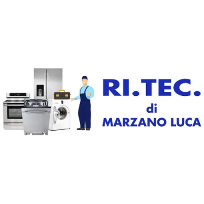 Ri.Tec. di Marzano Luca logo