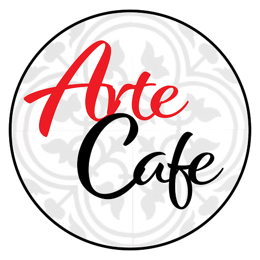 Arte Cafe logo