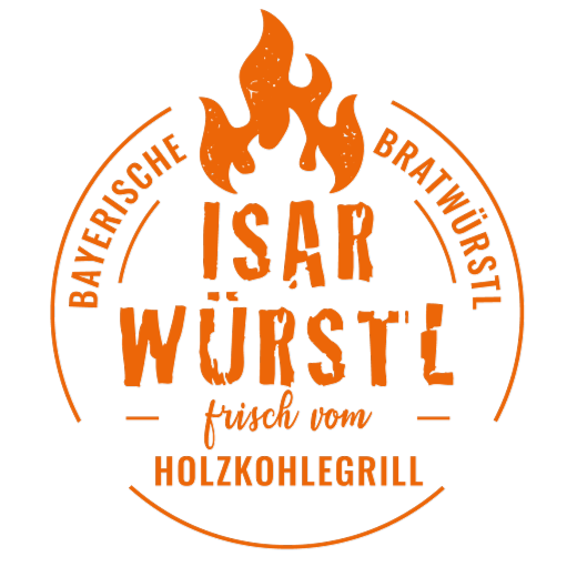 Isar Würstl logo