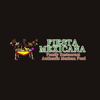 Fiesta Mexicana Restaurant Chandler logo
