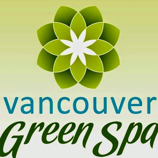 Vancouver Green Spa logo