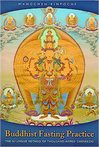 Religion Belief Wangchen Rinpoche How Purification Works