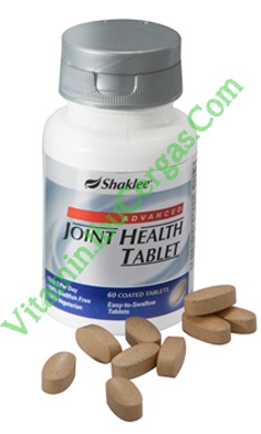 Advanced Joint Health Tablet