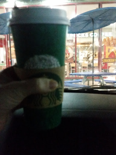 Coffee Shop «Starbucks», reviews and photos, 2105 S Goliad St, Rockwall, TX 75087, USA