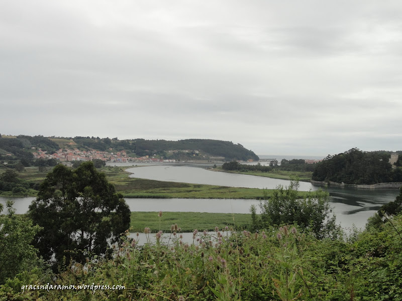 passeando - Passeando pelo norte de Espanha - A Crónica DSC03272