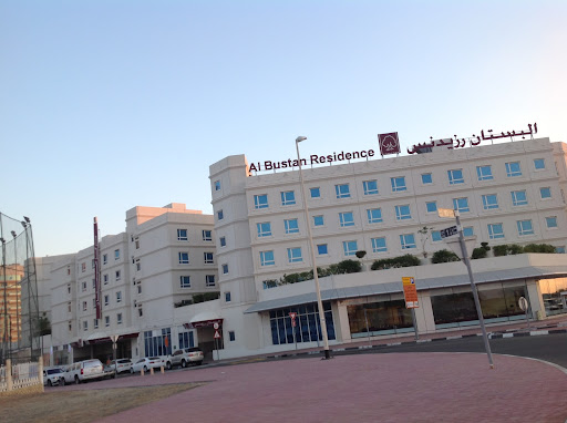 Al Bustan Center and Residence, Al Bustan Centre, Al Nahda Road, Al Qusais 1 - Dubai - United Arab Emirates, Event Venue, state Dubai