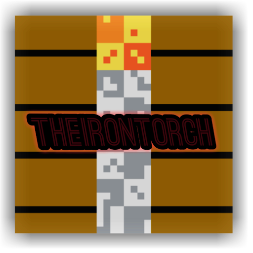 TheIronTorch Hay review