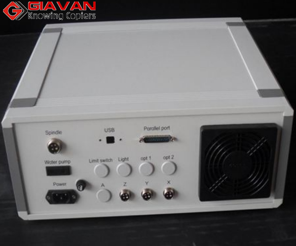 Máy khắc mini CNC 4060