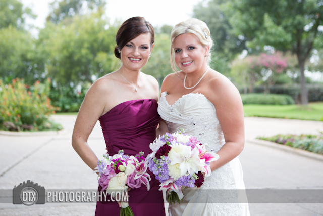 Dallas wedding photographer