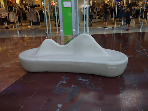 Centro Comercial Ballonti
