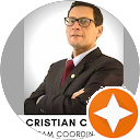 Cristian Cortez