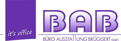 BÜRO AUSSTATTUNG BRÜGGERT GmbH