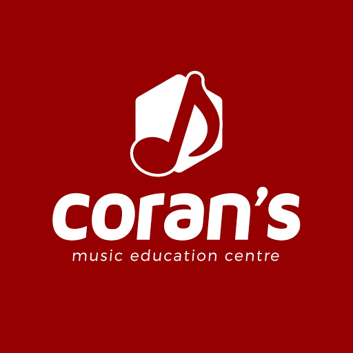 Coran's Music Education Centre logo