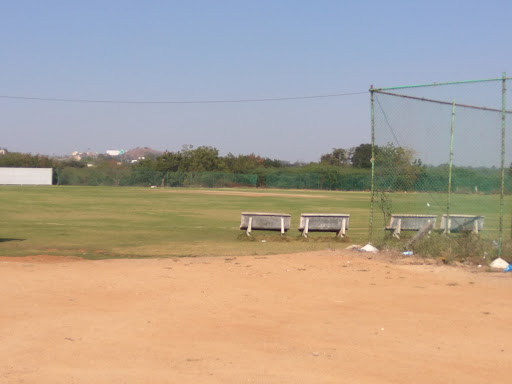 B M R Cricket Academy, Bairagi Guda, HydershaKote, Rajender Nagar, Hyderabad, Telangana 500008, India, Sports_Association, state TS