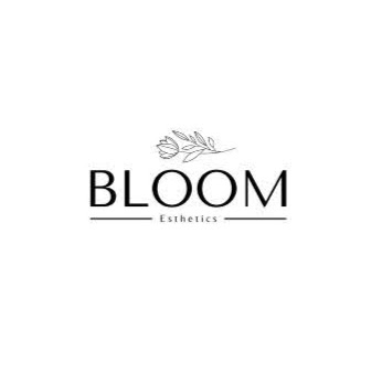 Bloom Beauty Boutique & Academy in Winnipeg logo