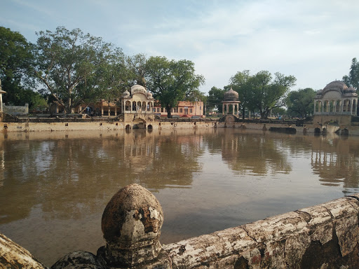 The Piramal Haveli, Village Bagar, Jhunjhunu District, Shekhavati, Bagar, Rajasthan 333023, India, Cottage, state RJ