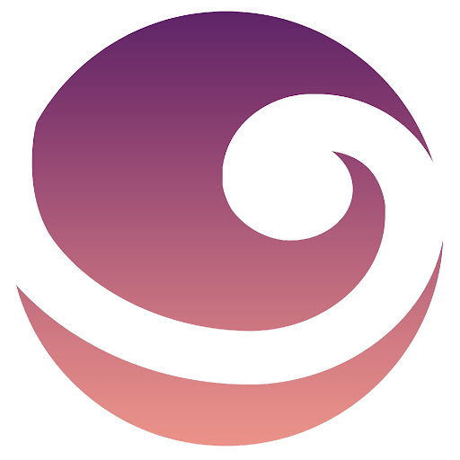 Mioka | Holistische massagetherapie en stoelmassages op locatie logo