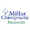 Millar Chiropractic-Huntsville AL (Downtown) - Pet Food Store in Huntsville Alabama