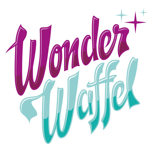 Wonder Waffel logo