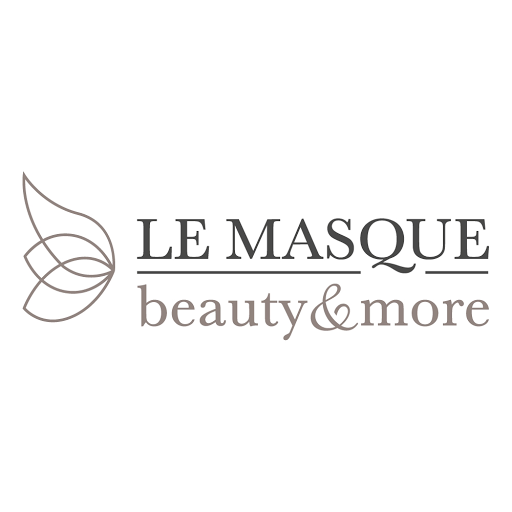 LE MASQUE beauty&more logo