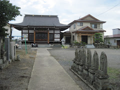 泊まったお寺さん