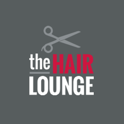 The Hair Lounge logo