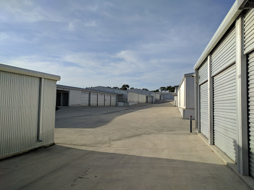Self-Storage Facility «Lockaway Storage», reviews and photos, 1730 River Rd, Boerne, TX 78006, USA