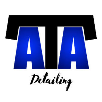 ATA Detailing logo