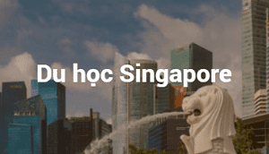 Du học Singapore