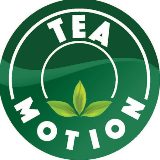 Tea Motion logo