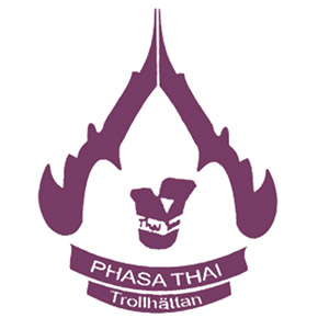 Phasa Thai restaurang logo